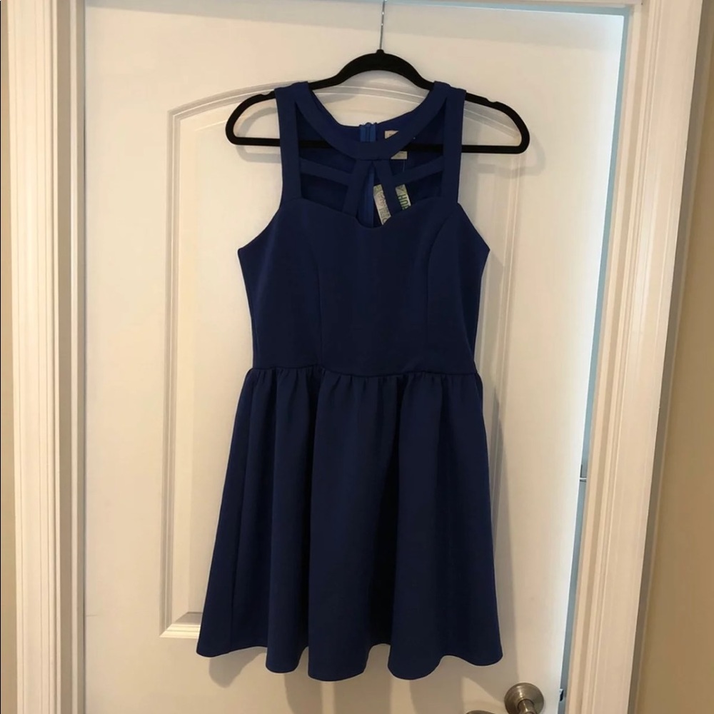 Hope’s Boutique dress